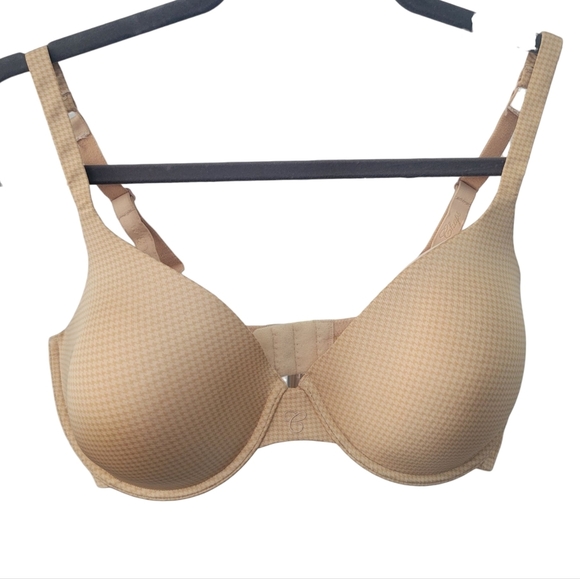 Chaps Bra - Picture 1 of 4